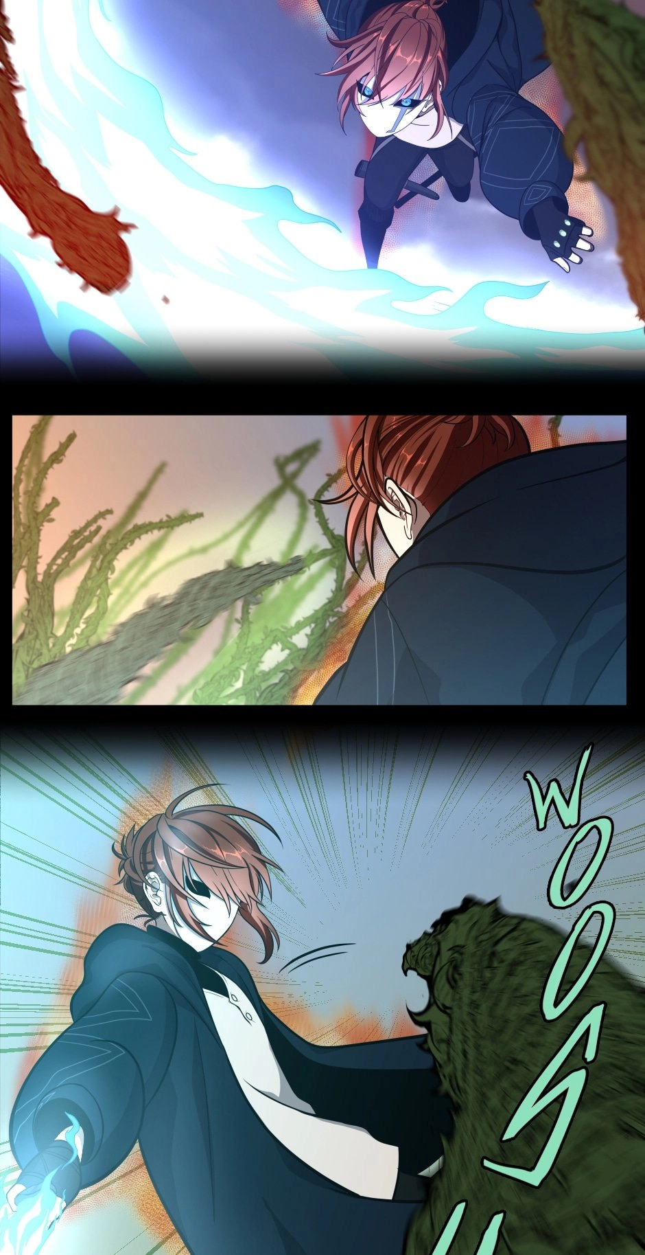 The Beginning After the End Chapter 64 - Page 6