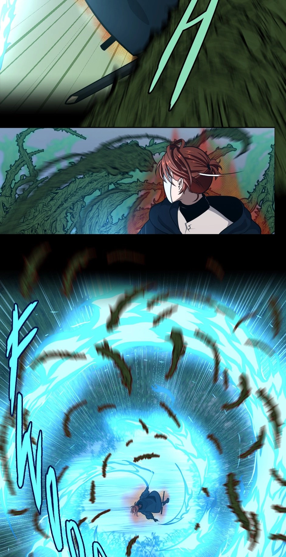 The Beginning After the End Chapter 64 - Page 7
