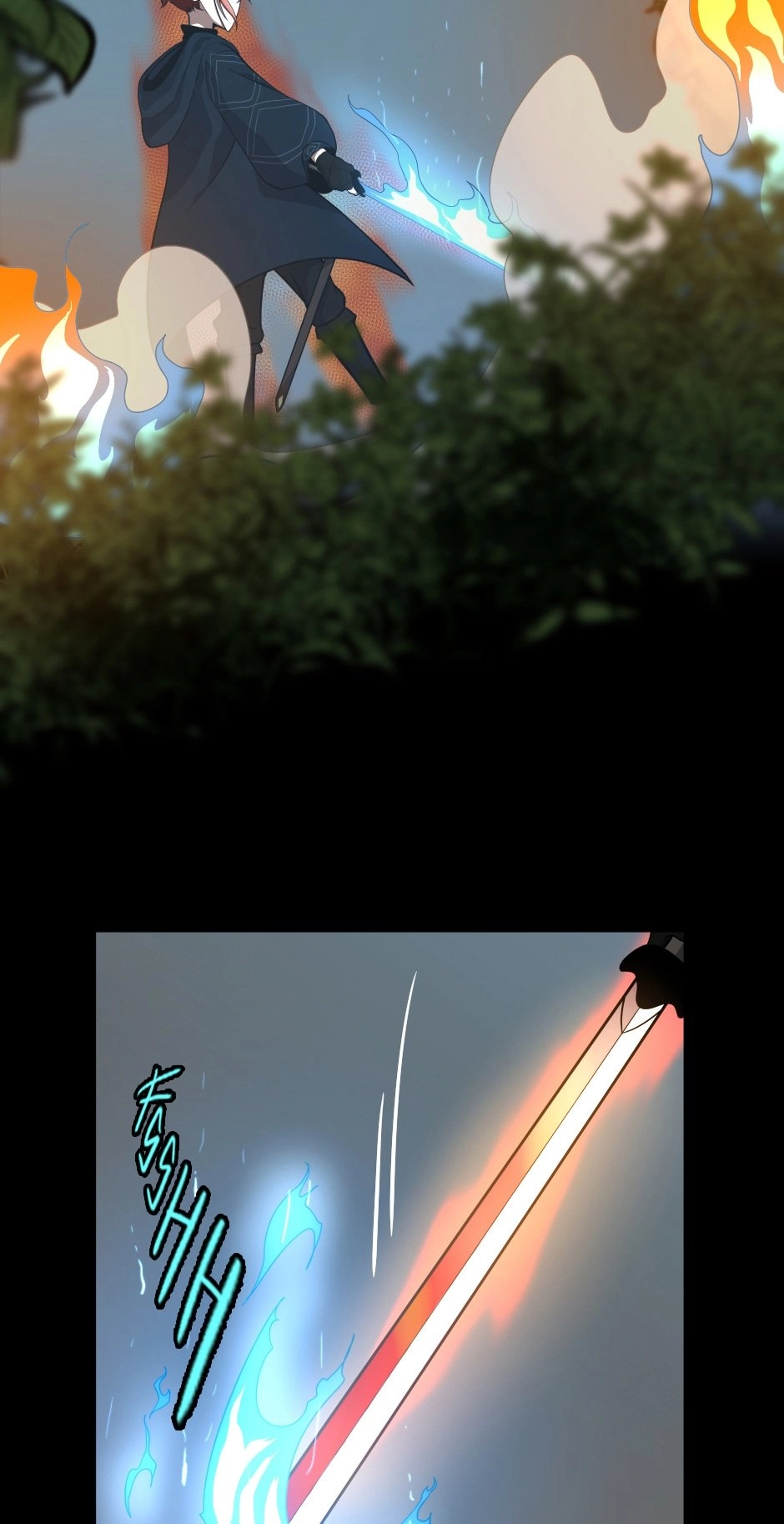 The Beginning After the End Chapter 64 - Page 10