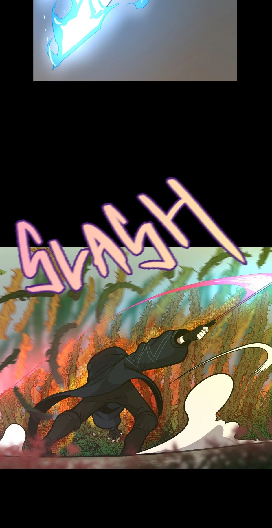The Beginning After the End Chapter 64 - Page 11