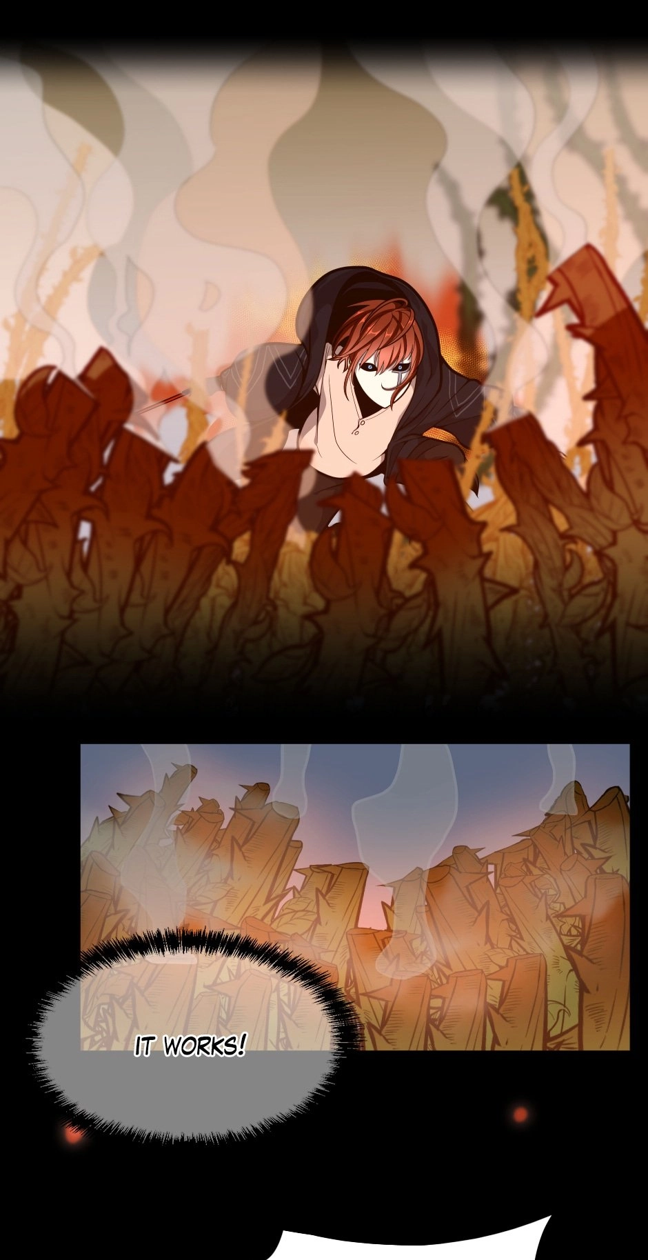 The Beginning After the End Chapter 64 - Page 12