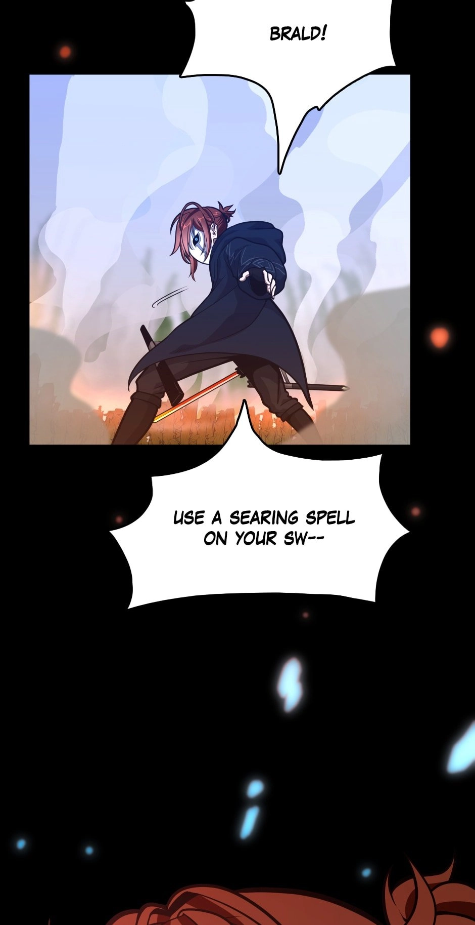 The Beginning After the End Chapter 64 - Page 13