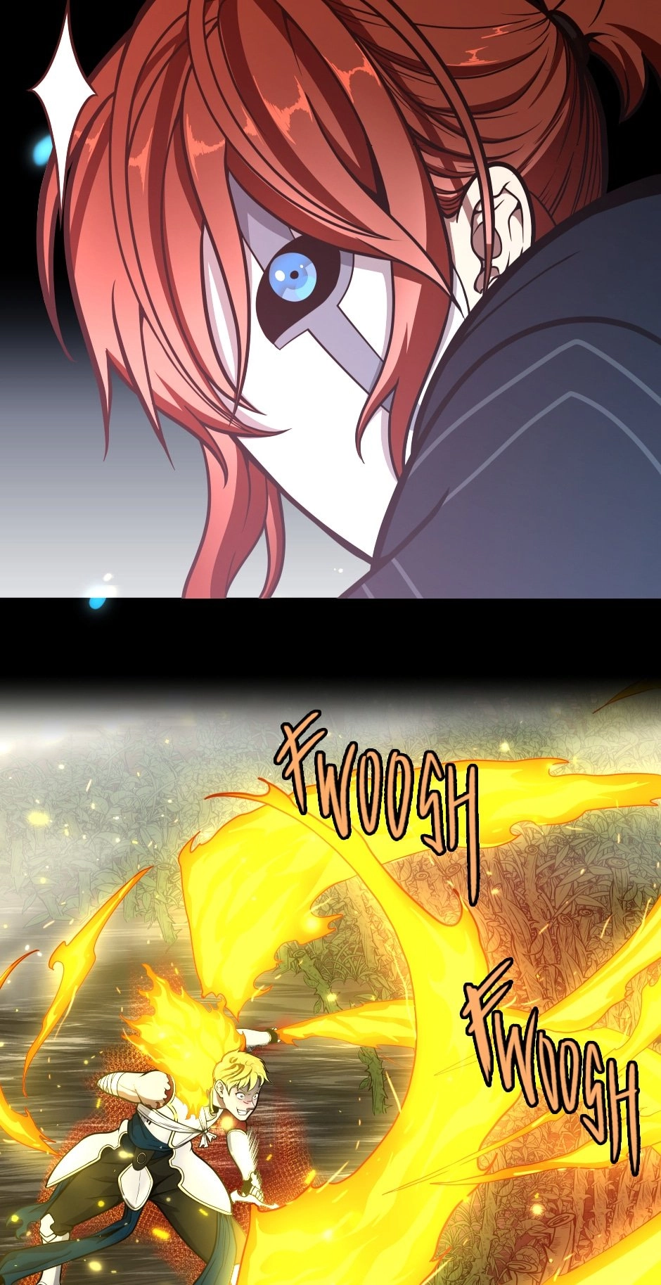 The Beginning After the End Chapter 64 - Page 14