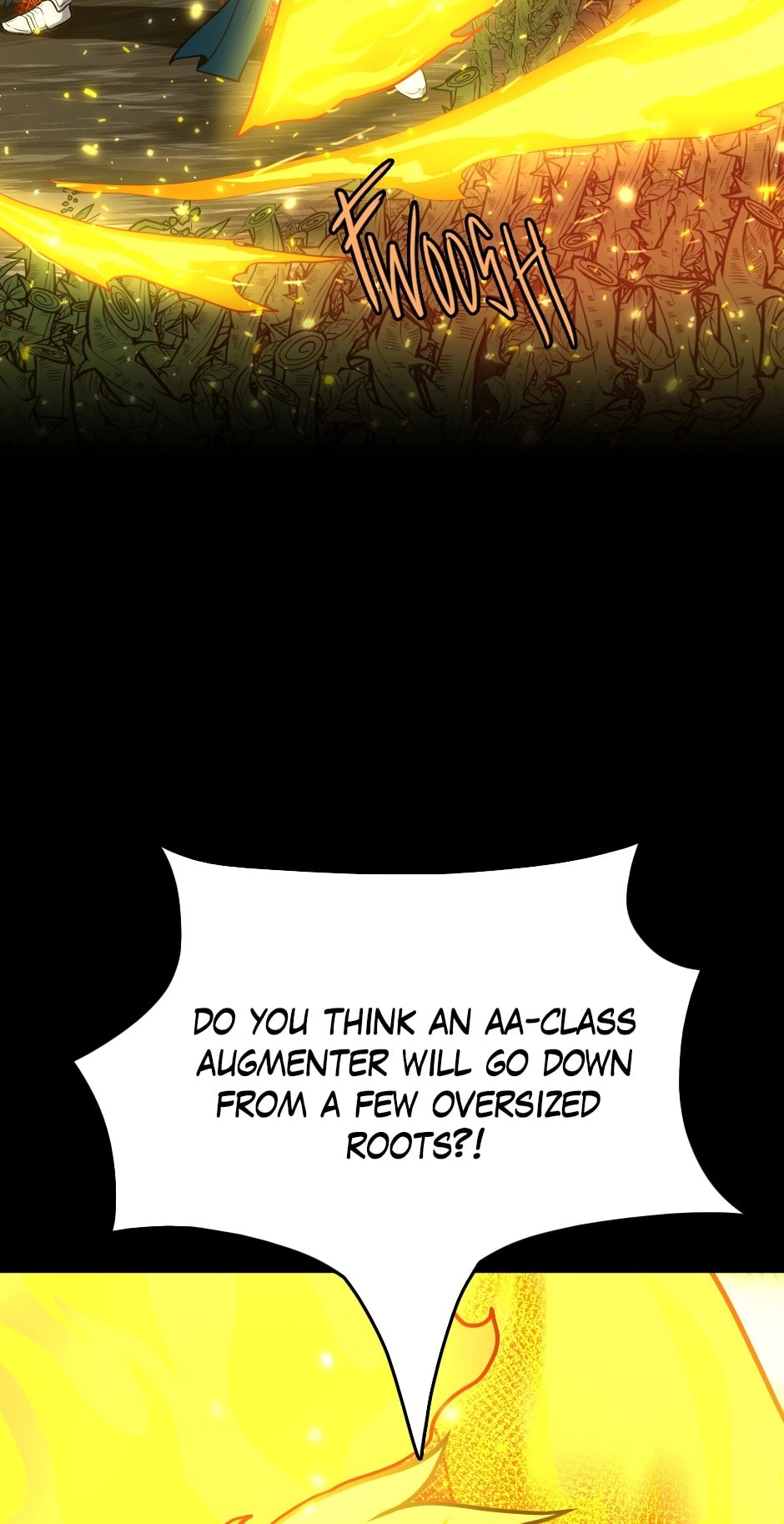 The Beginning After the End Chapter 64 - Page 15
