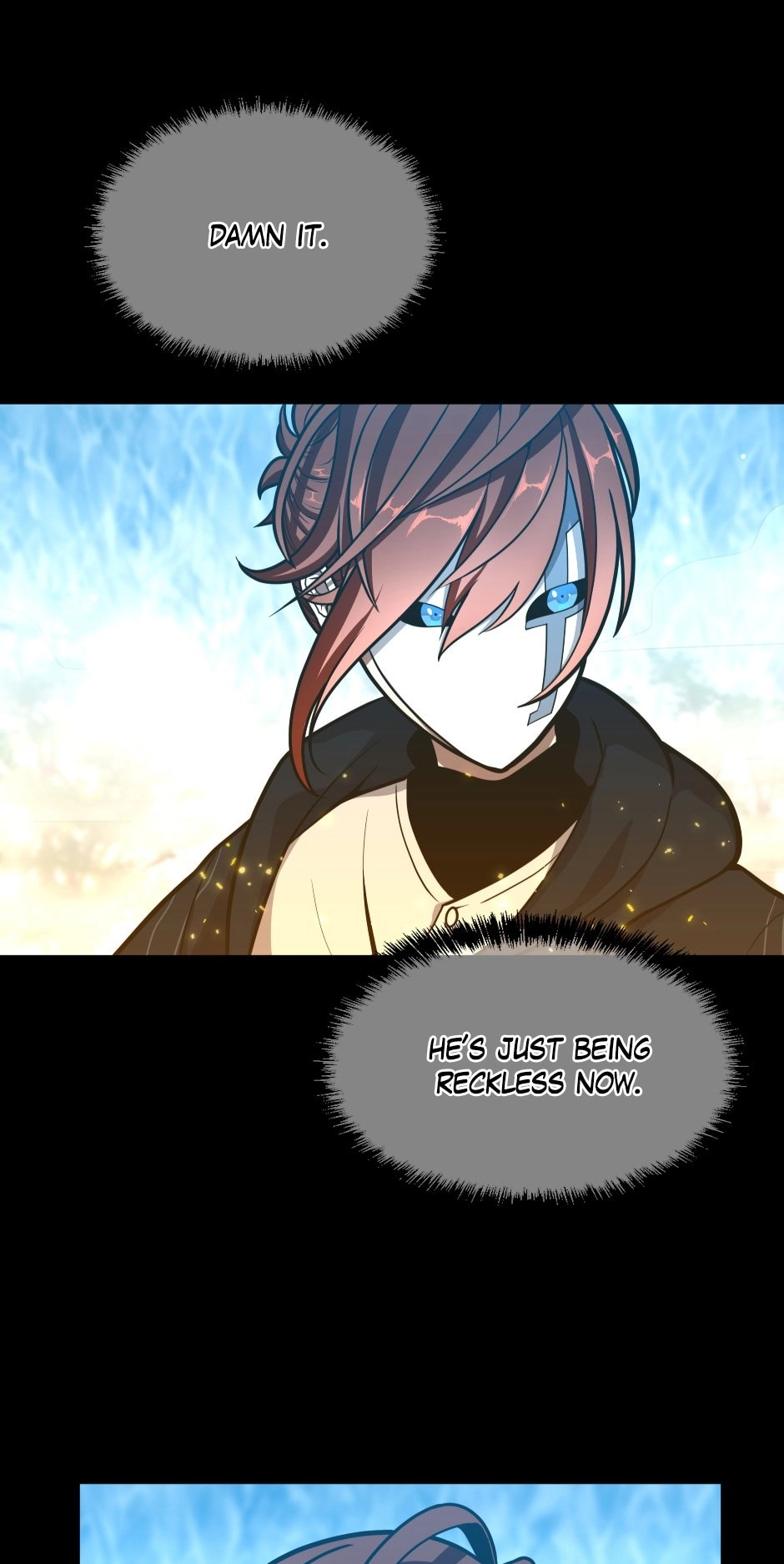 The Beginning After the End Chapter 64 - Page 17