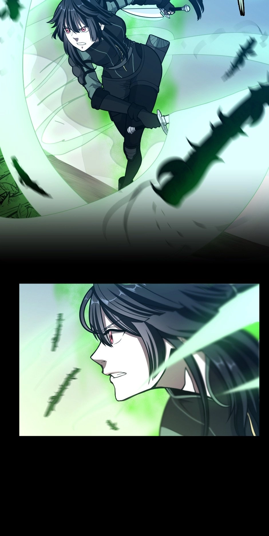 The Beginning After the End Chapter 64 - Page 19