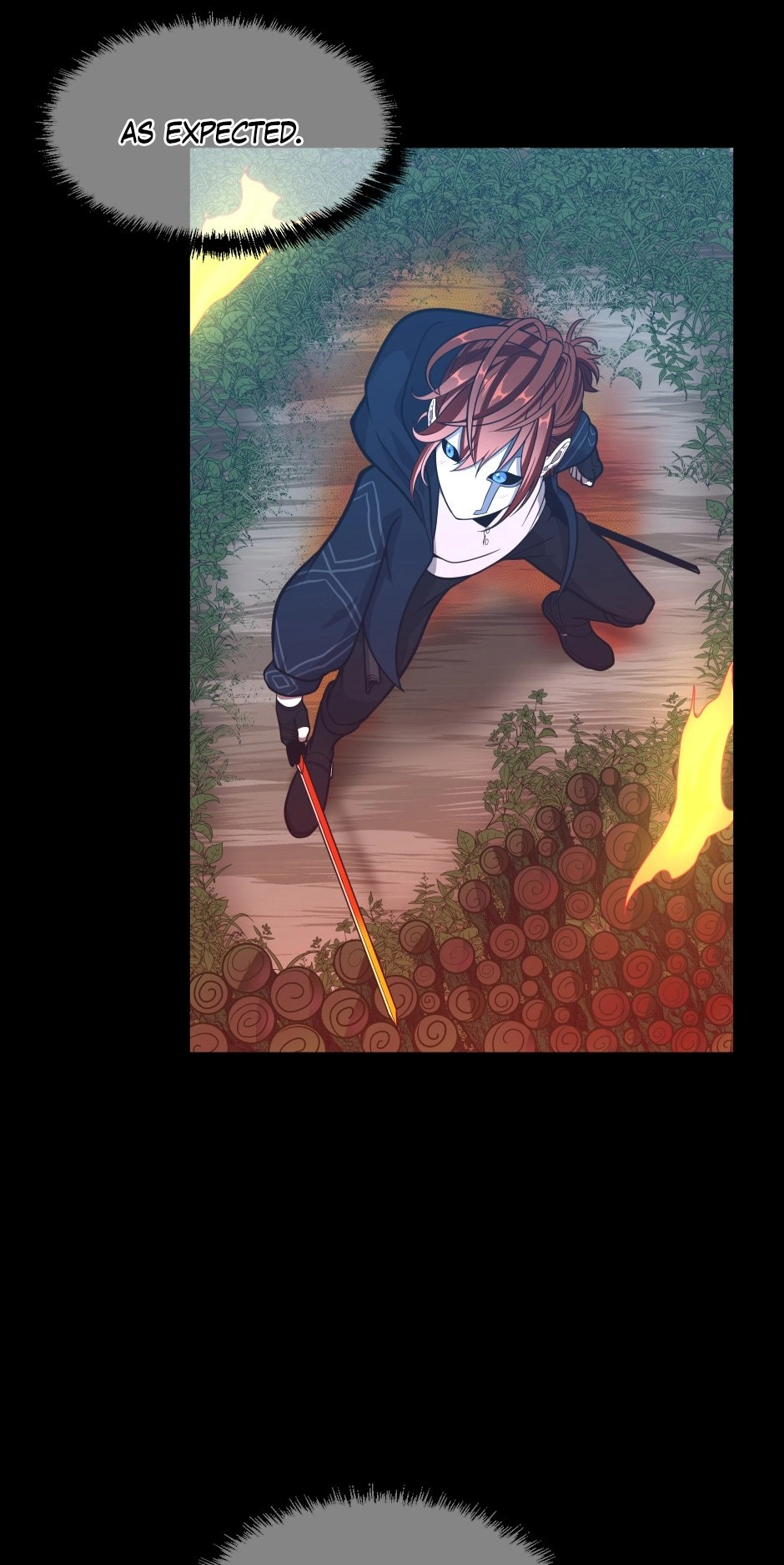 The Beginning After the End Chapter 64 - Page 20
