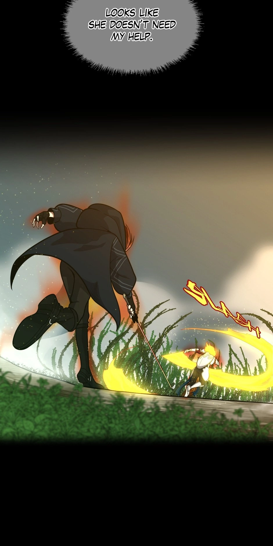 The Beginning After the End Chapter 64 - Page 21