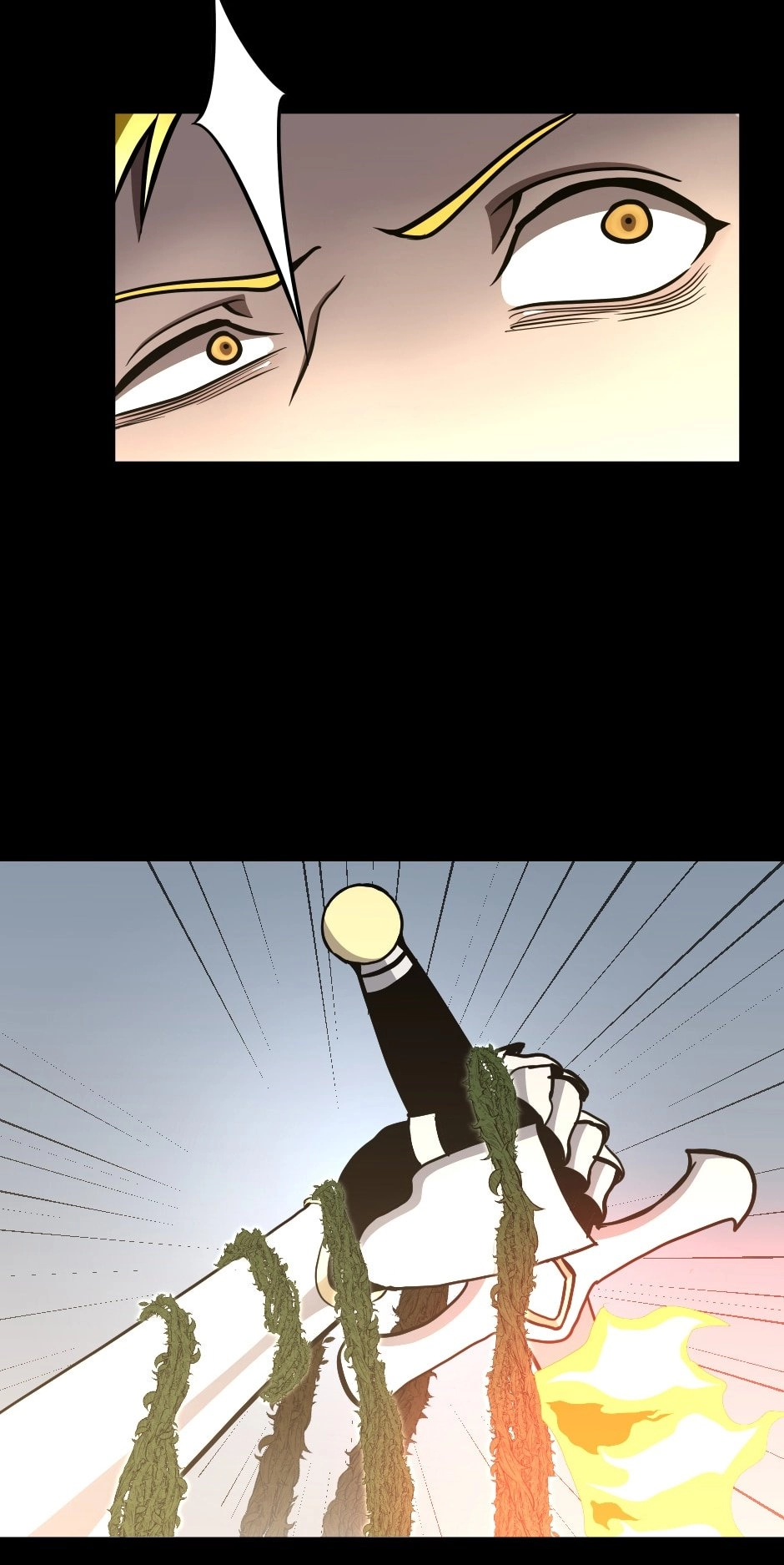 The Beginning After the End Chapter 64 - Page 23