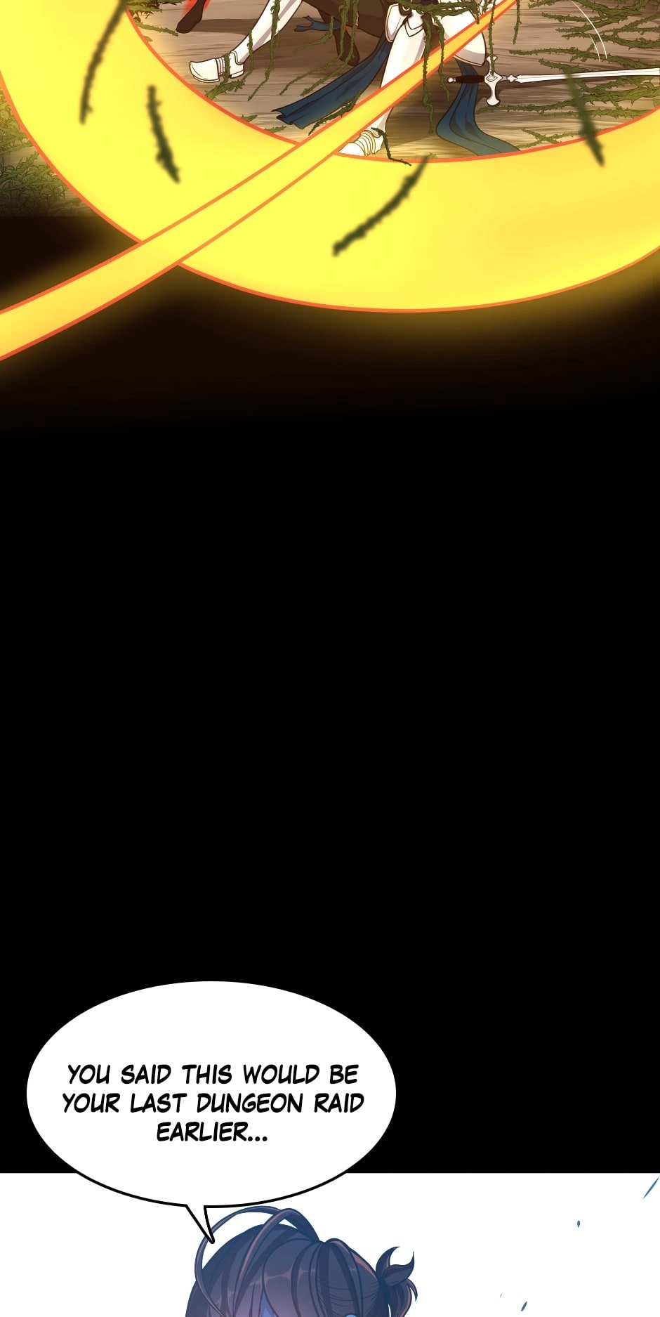 The Beginning After the End Chapter 64 - Page 29