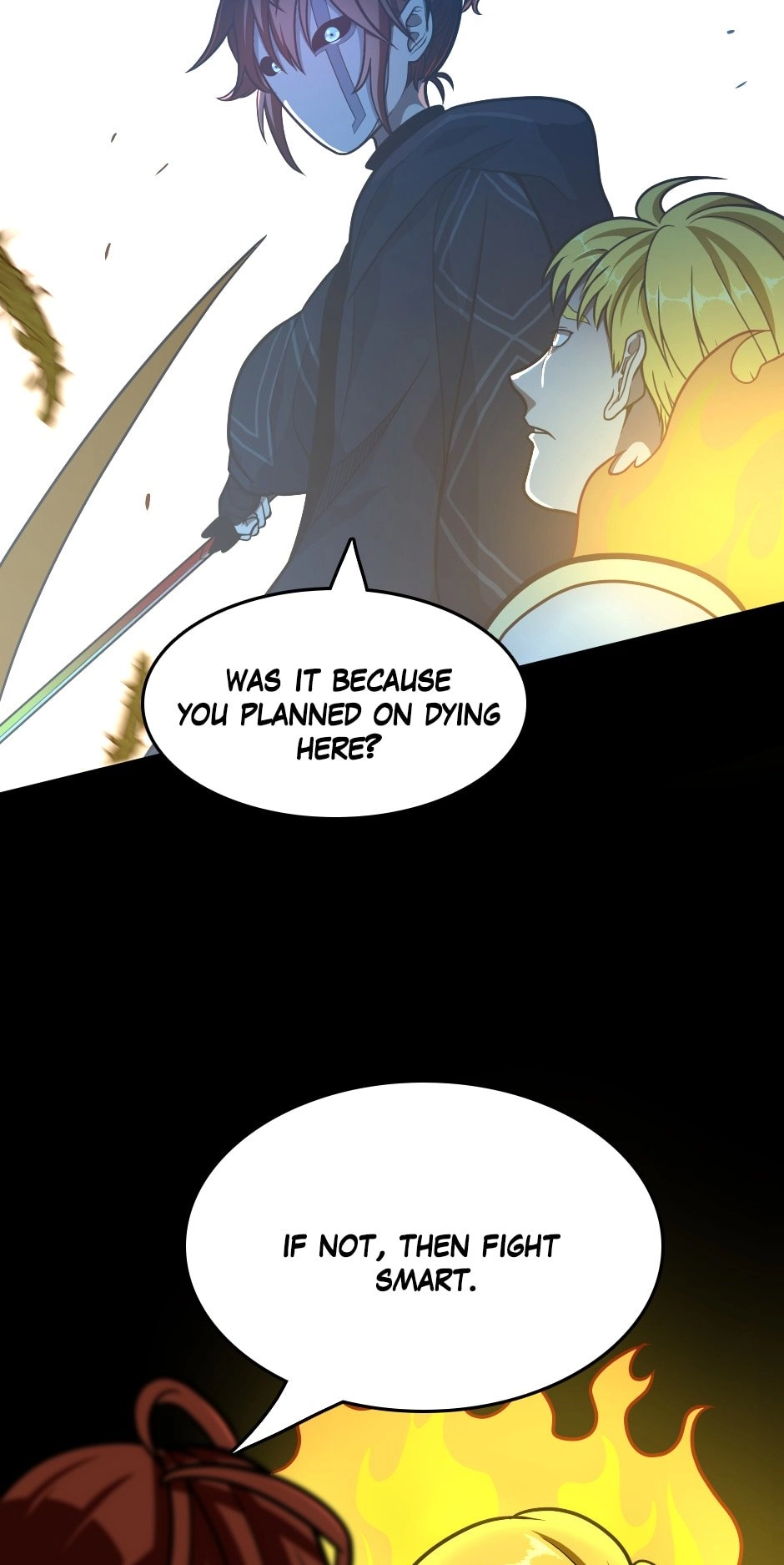 The Beginning After the End Chapter 64 - Page 30