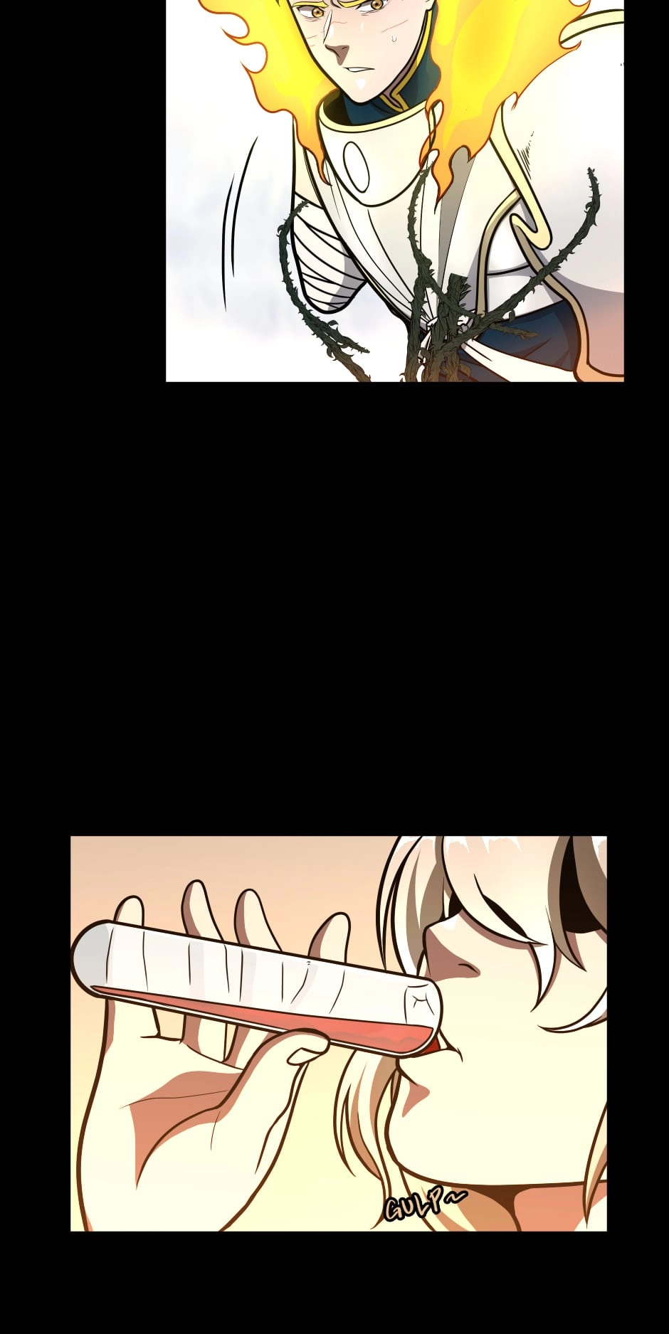 The Beginning After the End Chapter 64 - Page 32