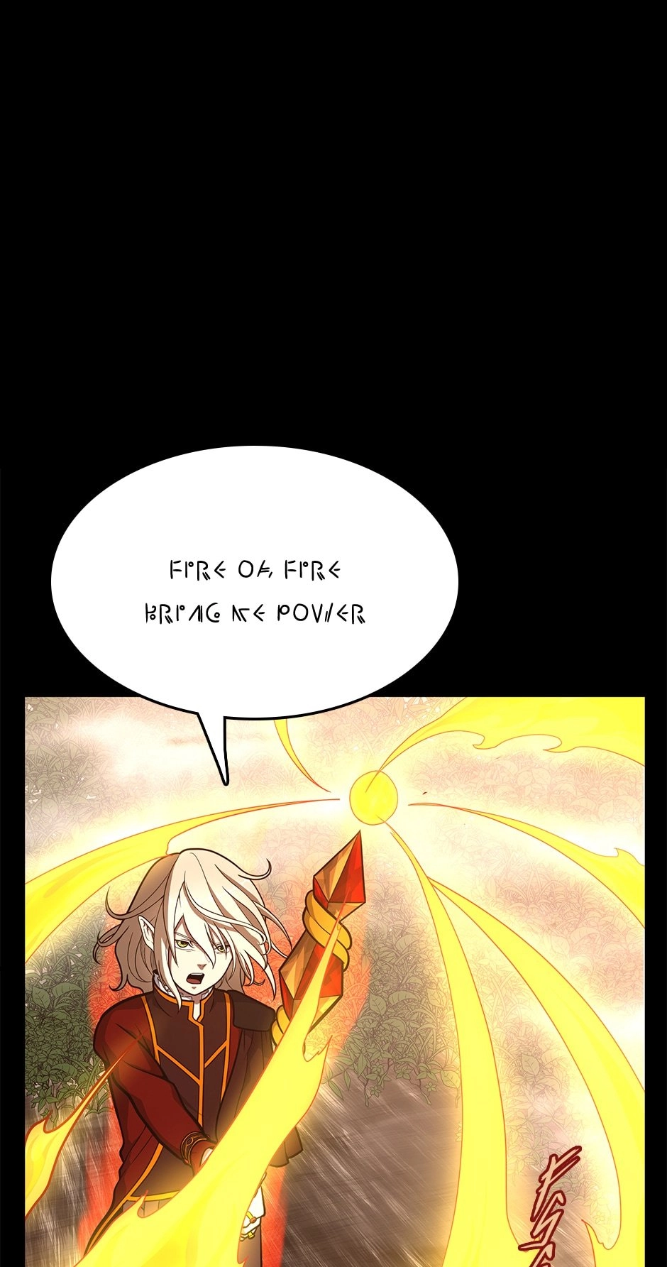 The Beginning After the End Chapter 64 - Page 35