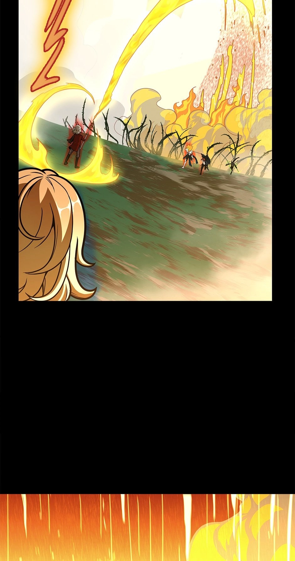 The Beginning After the End Chapter 64 - Page 37