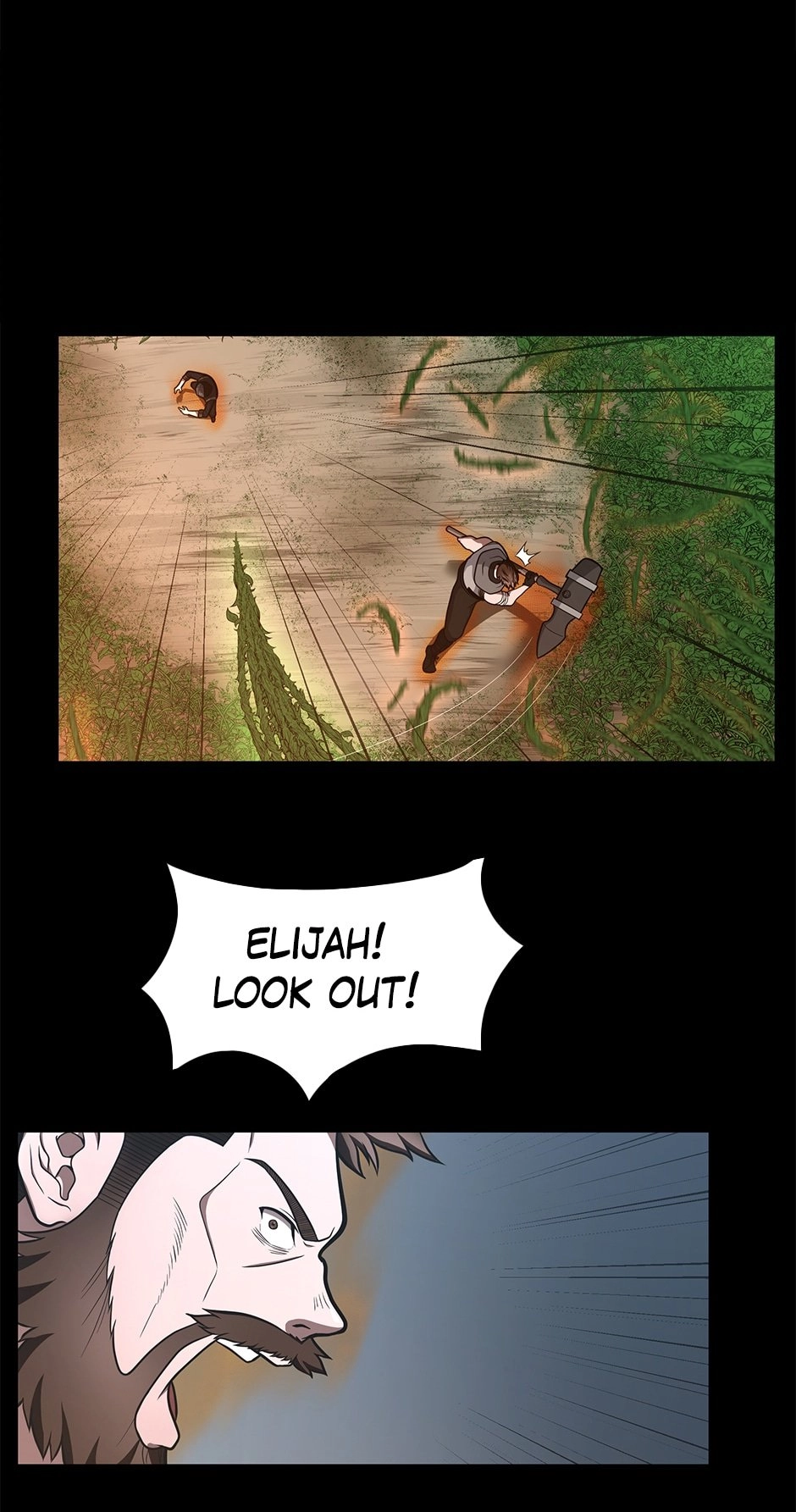 The Beginning After the End Chapter 64 - Page 39