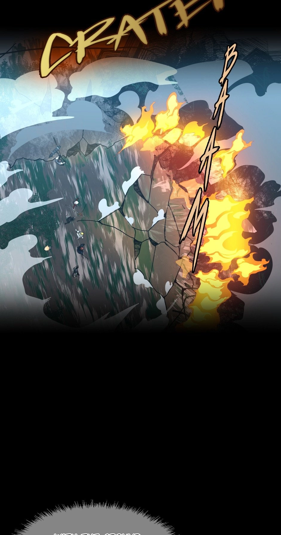 The Beginning After the End Chapter 64 - Page 45
