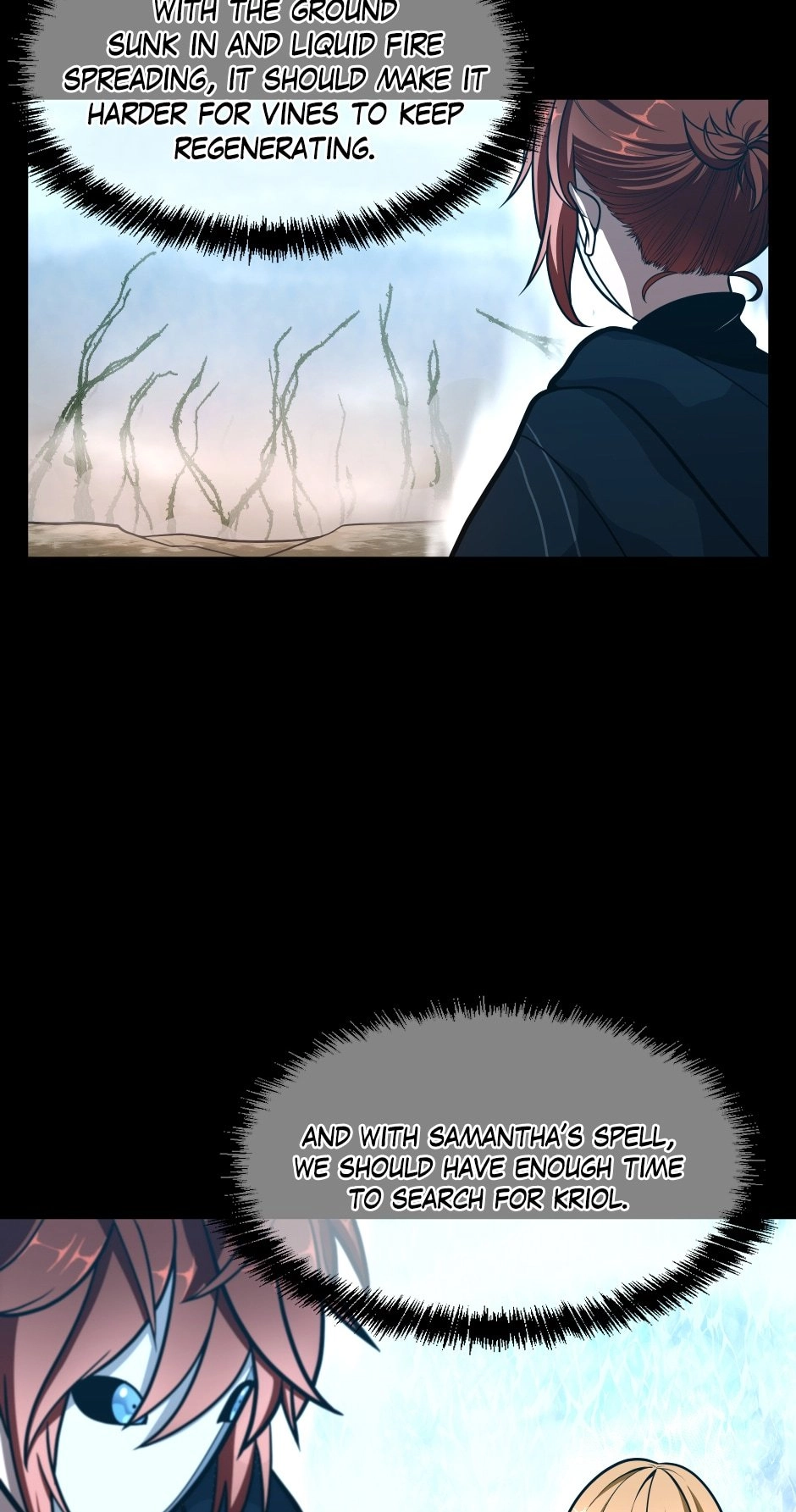 The Beginning After the End Chapter 64 - Page 46