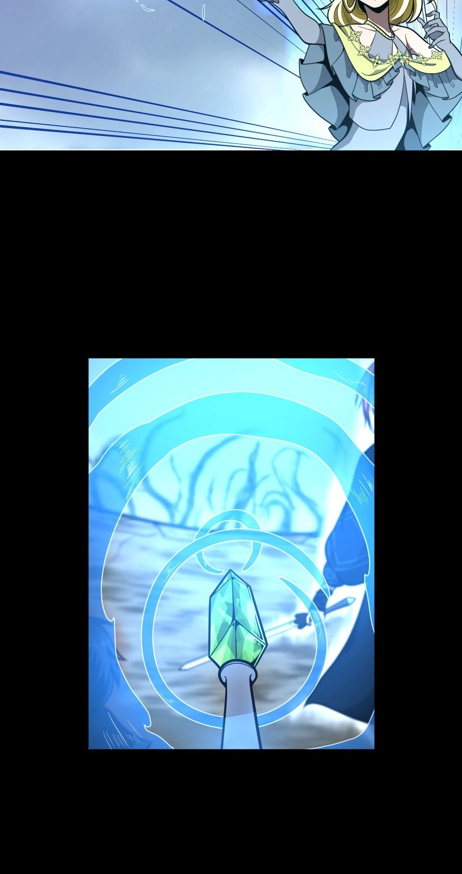 The Beginning After the End Chapter 64 - Page 48