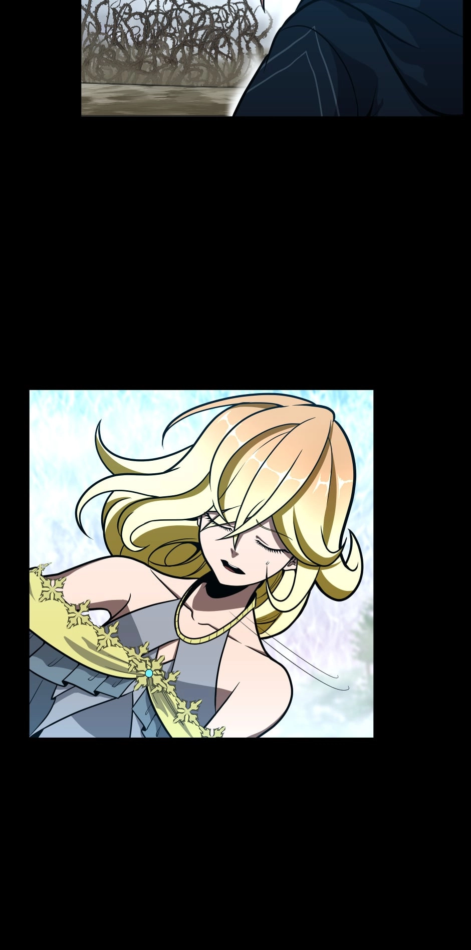 The Beginning After the End Chapter 64 - Page 52