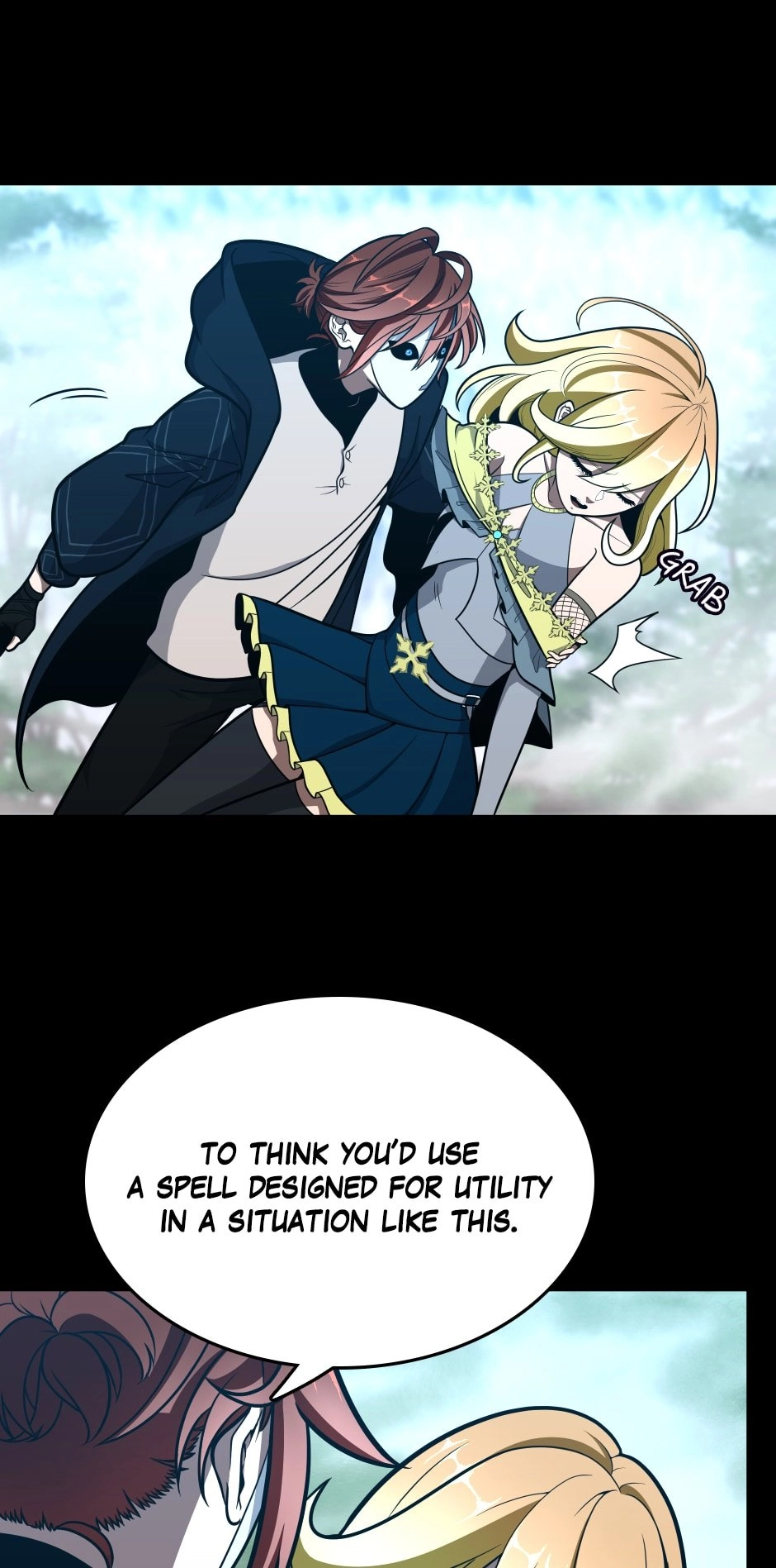 The Beginning After the End Chapter 64 - Page 53