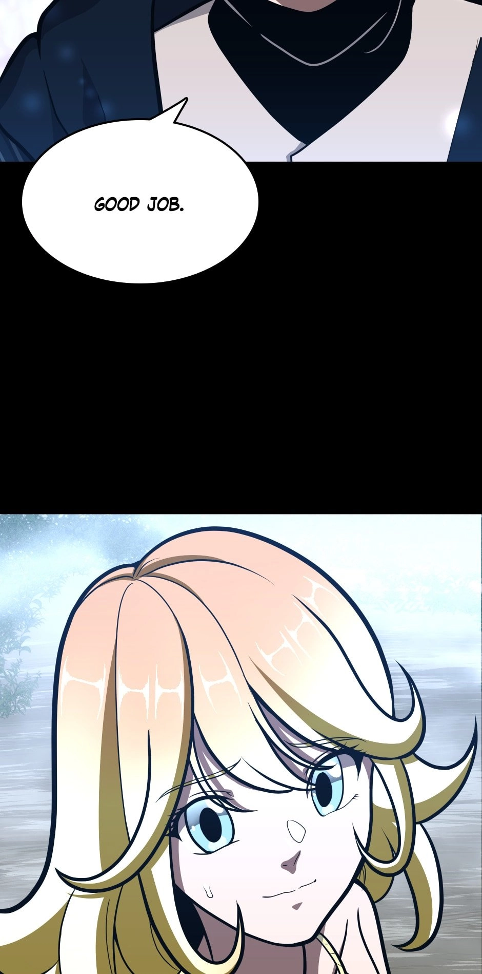 The Beginning After the End Chapter 64 - Page 55