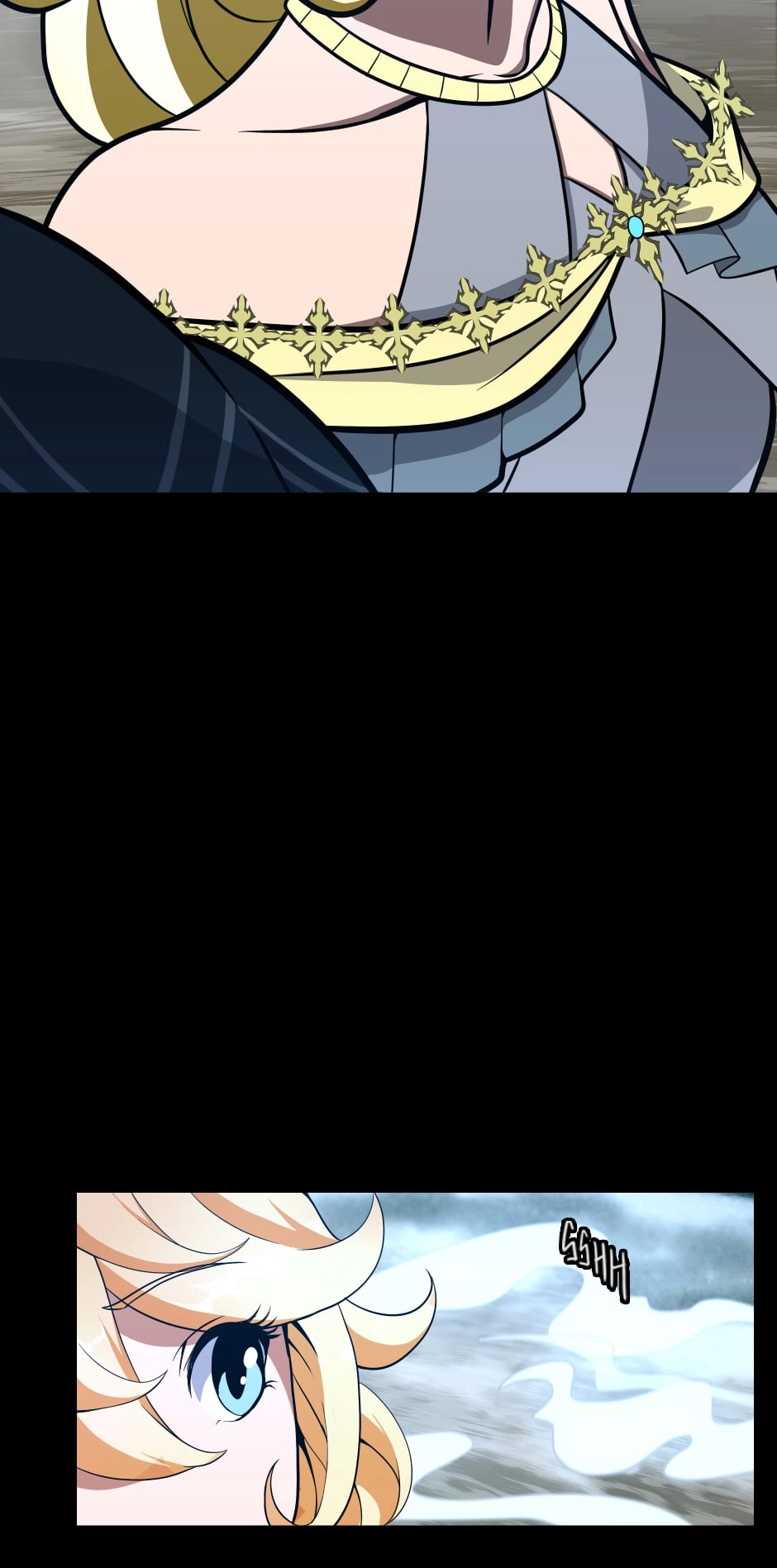 The Beginning After the End Chapter 64 - Page 56