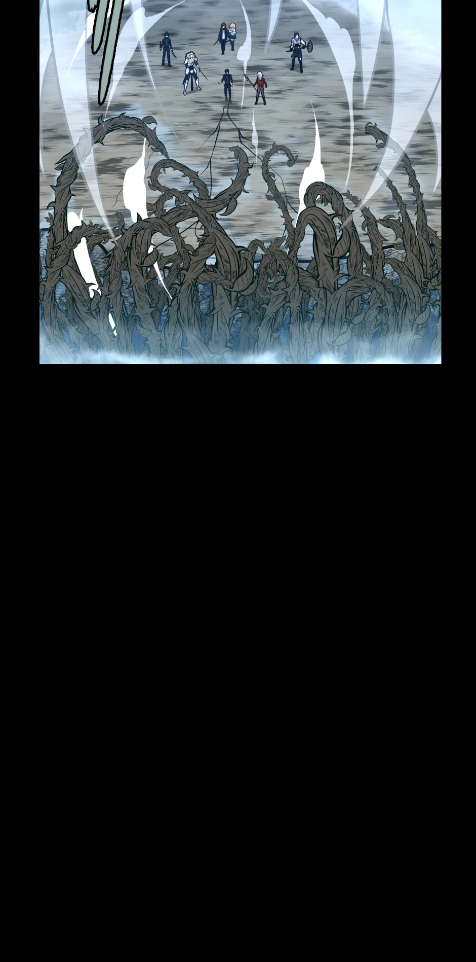 The Beginning After the End Chapter 64 - Page 58