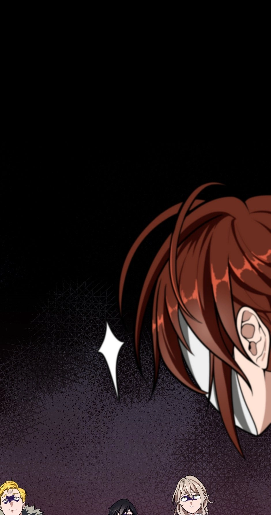The Beginning After the End Chapter 64 - Page 64