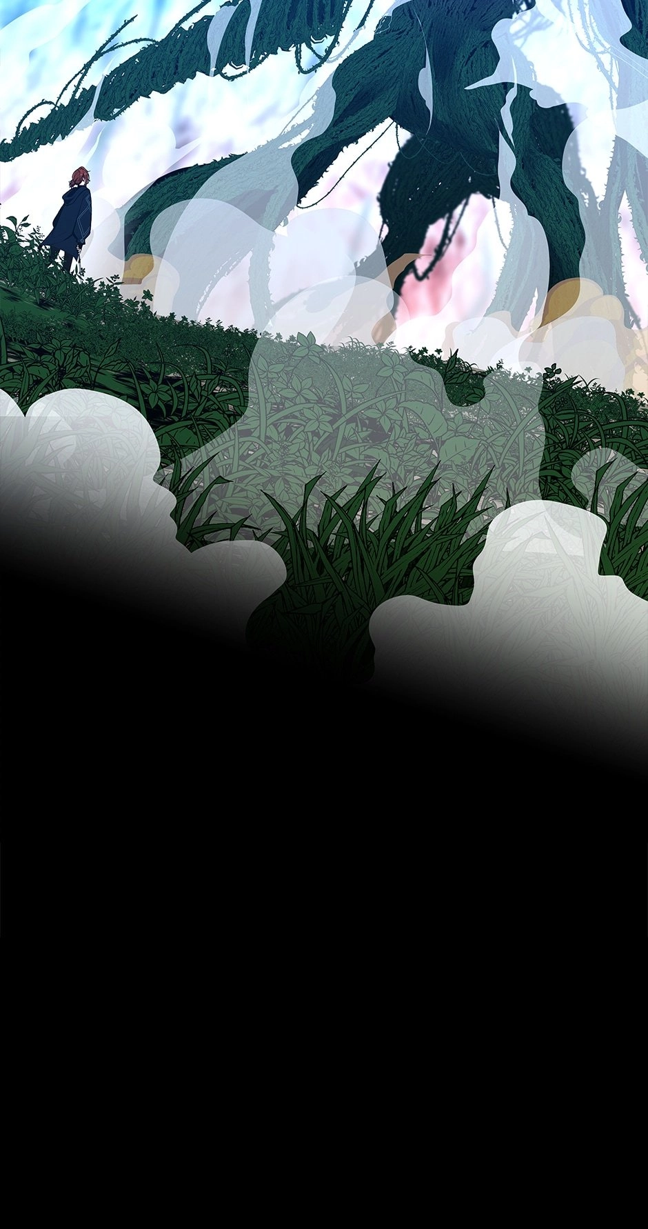 The Beginning After the End Chapter 64 - Page 71