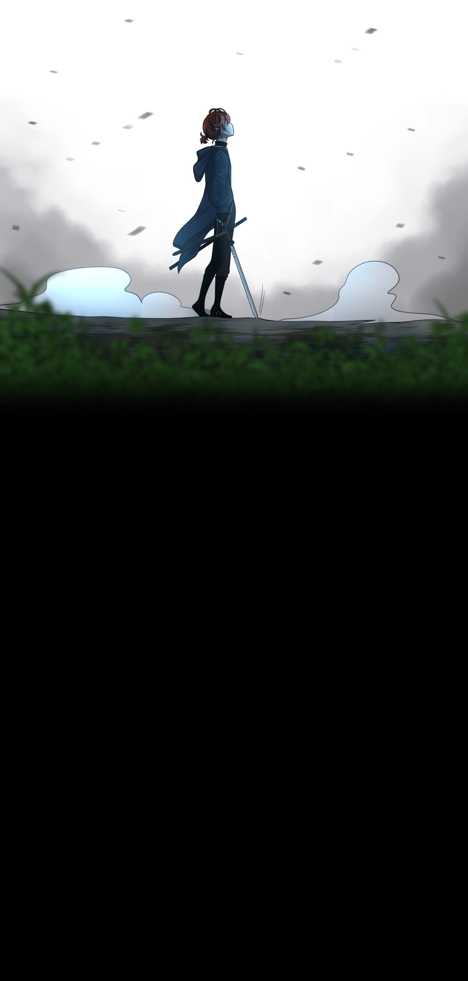 The Beginning After the End Chapter 65 - Page 3
