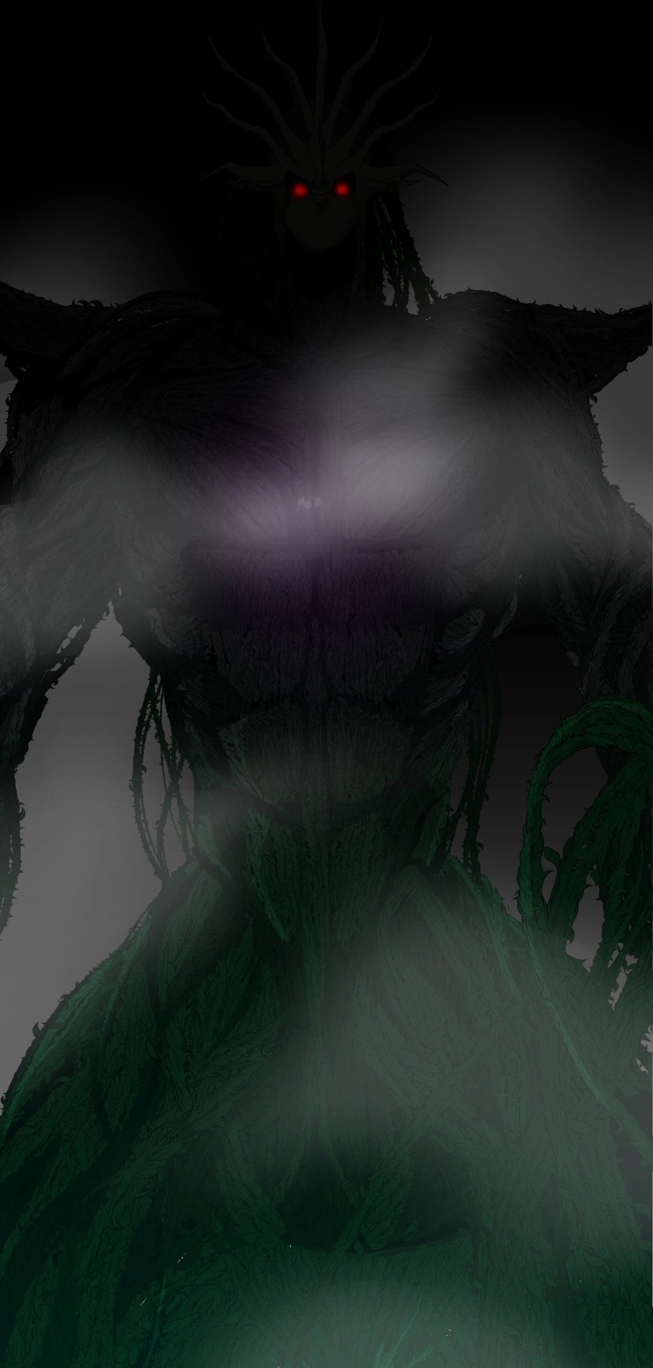 The Beginning After the End Chapter 65 - Page 4