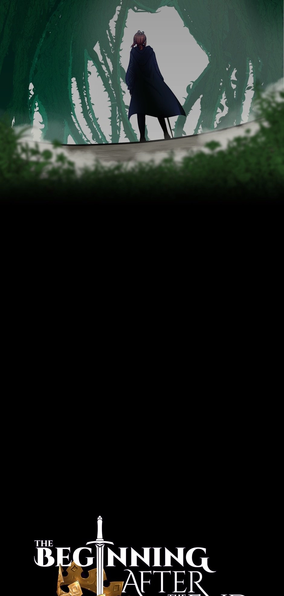 The Beginning After the End Chapter 65 - Page 5