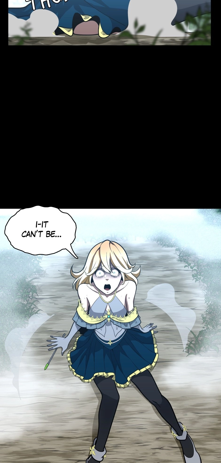The Beginning After the End Chapter 65 - Page 7