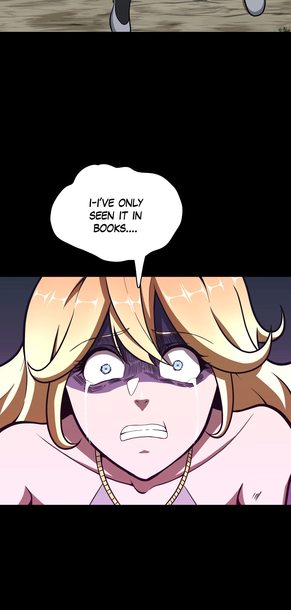 The Beginning After the End Chapter 65 - Page 8