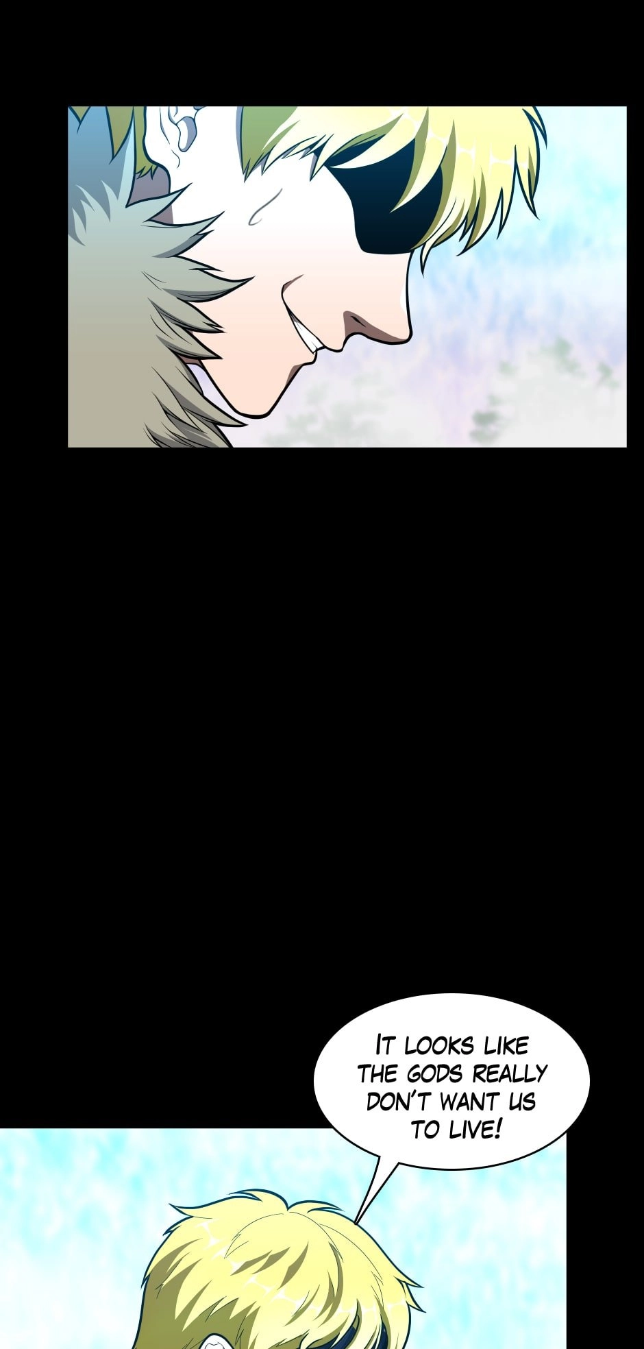 The Beginning After the End Chapter 65 - Page 10