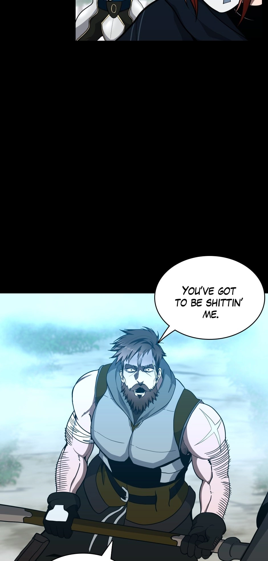 The Beginning After the End Chapter 65 - Page 12