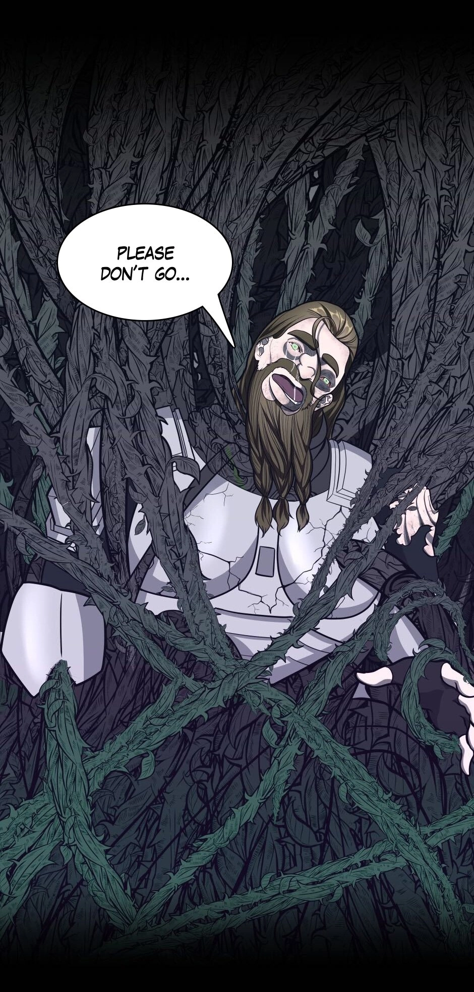 The Beginning After the End Chapter 65 - Page 15
