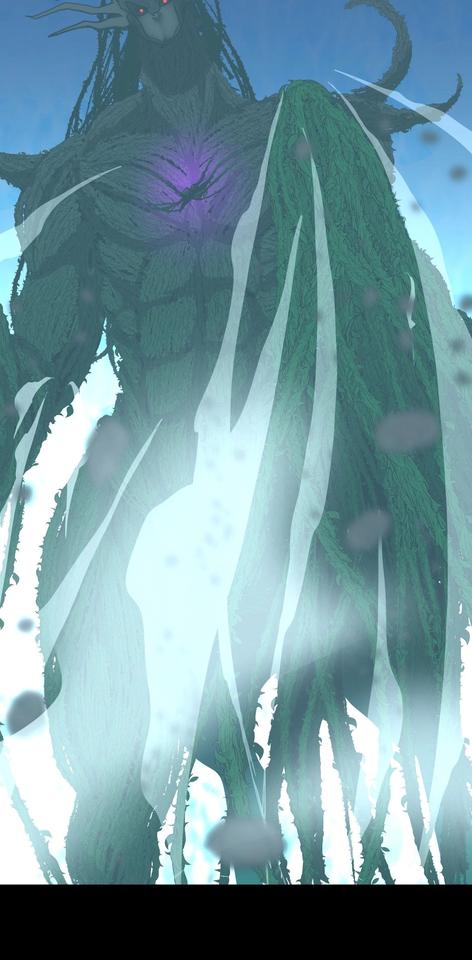 The Beginning After the End Chapter 65 - Page 18