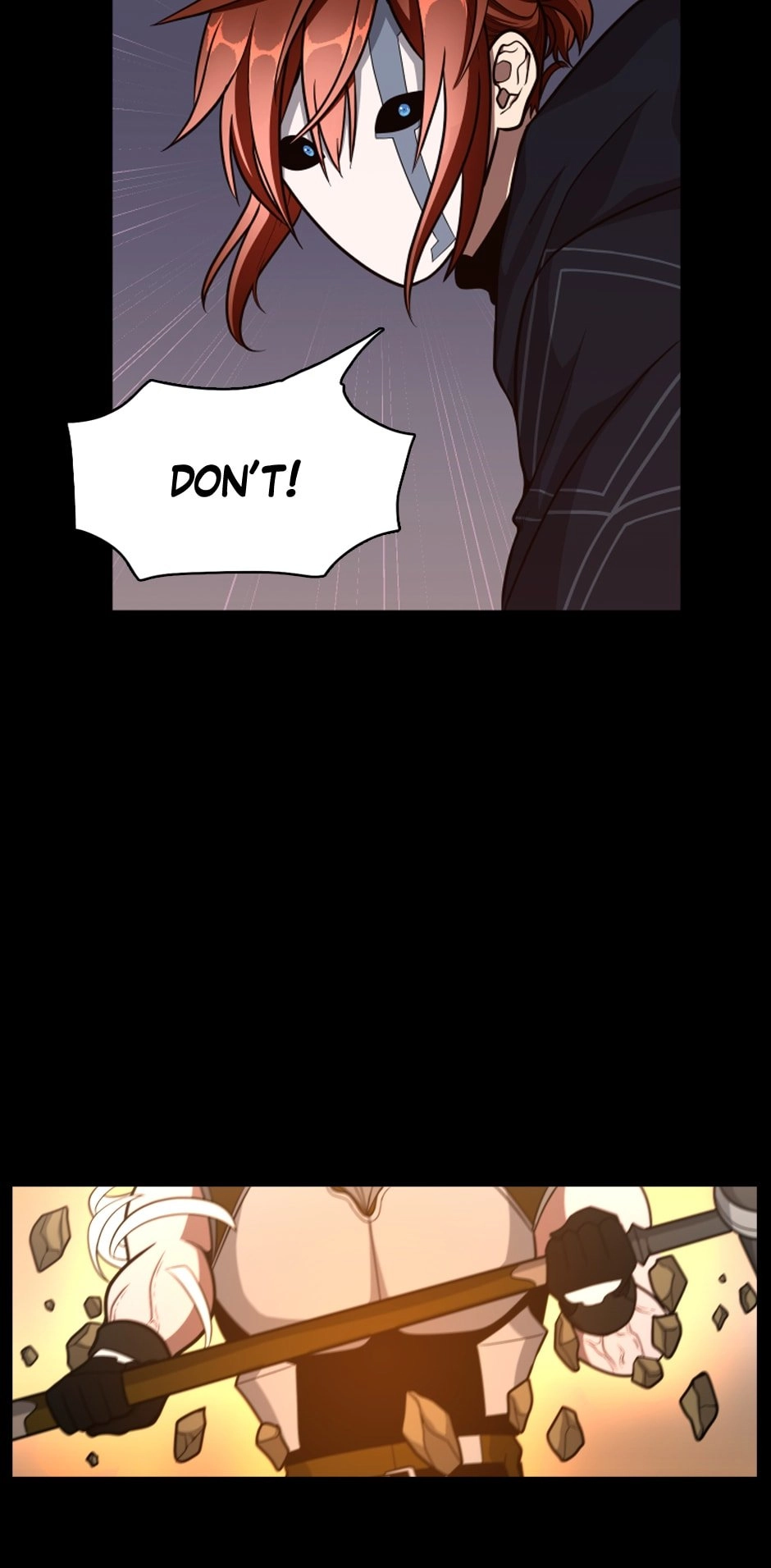 The Beginning After the End Chapter 65 - Page 27