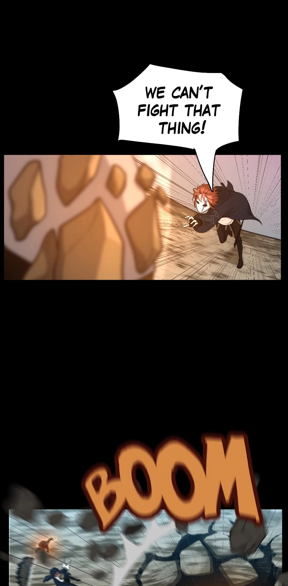 The Beginning After the End Chapter 65 - Page 28