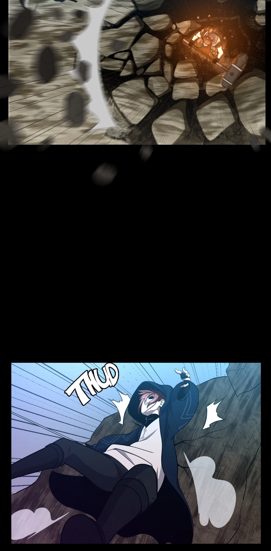 The Beginning After the End Chapter 65 - Page 29
