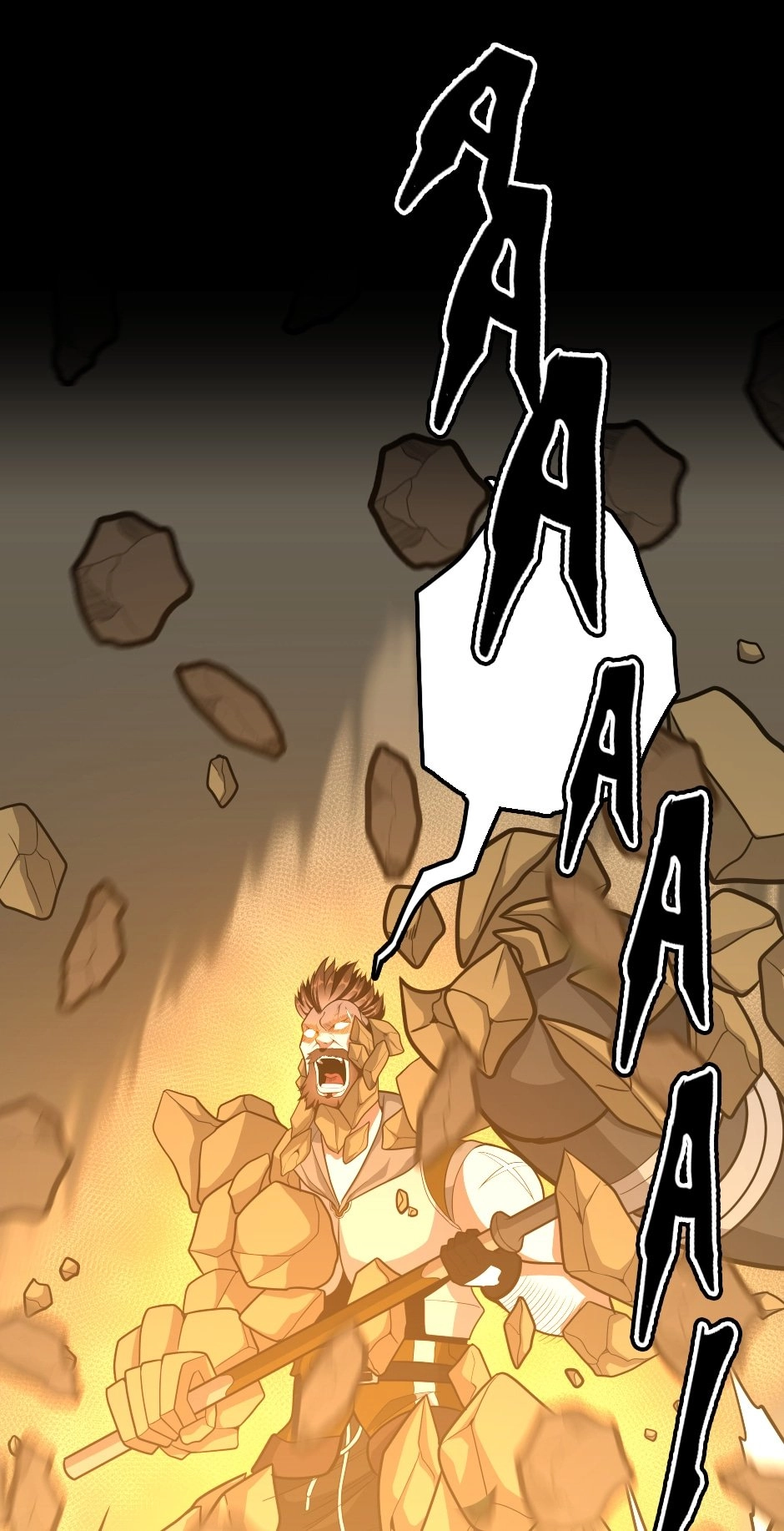 The Beginning After the End Chapter 65 - Page 31