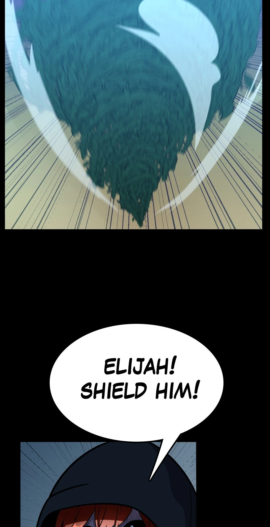 The Beginning After the End Chapter 65 - Page 34