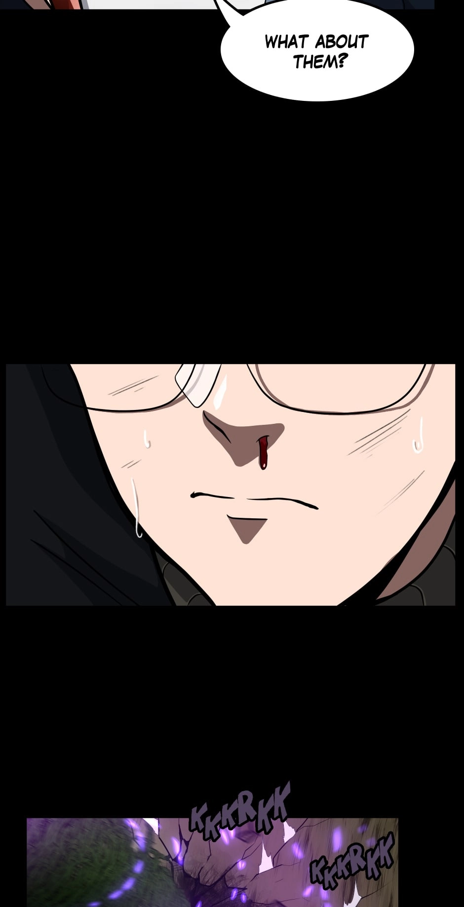 The Beginning After the End Chapter 65 - Page 40