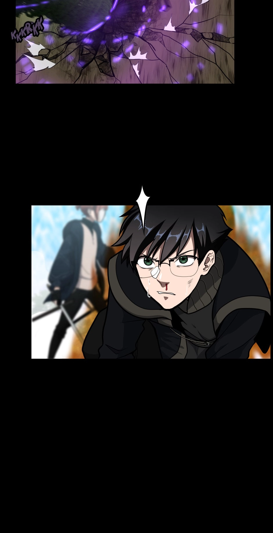 The Beginning After the End Chapter 65 - Page 41