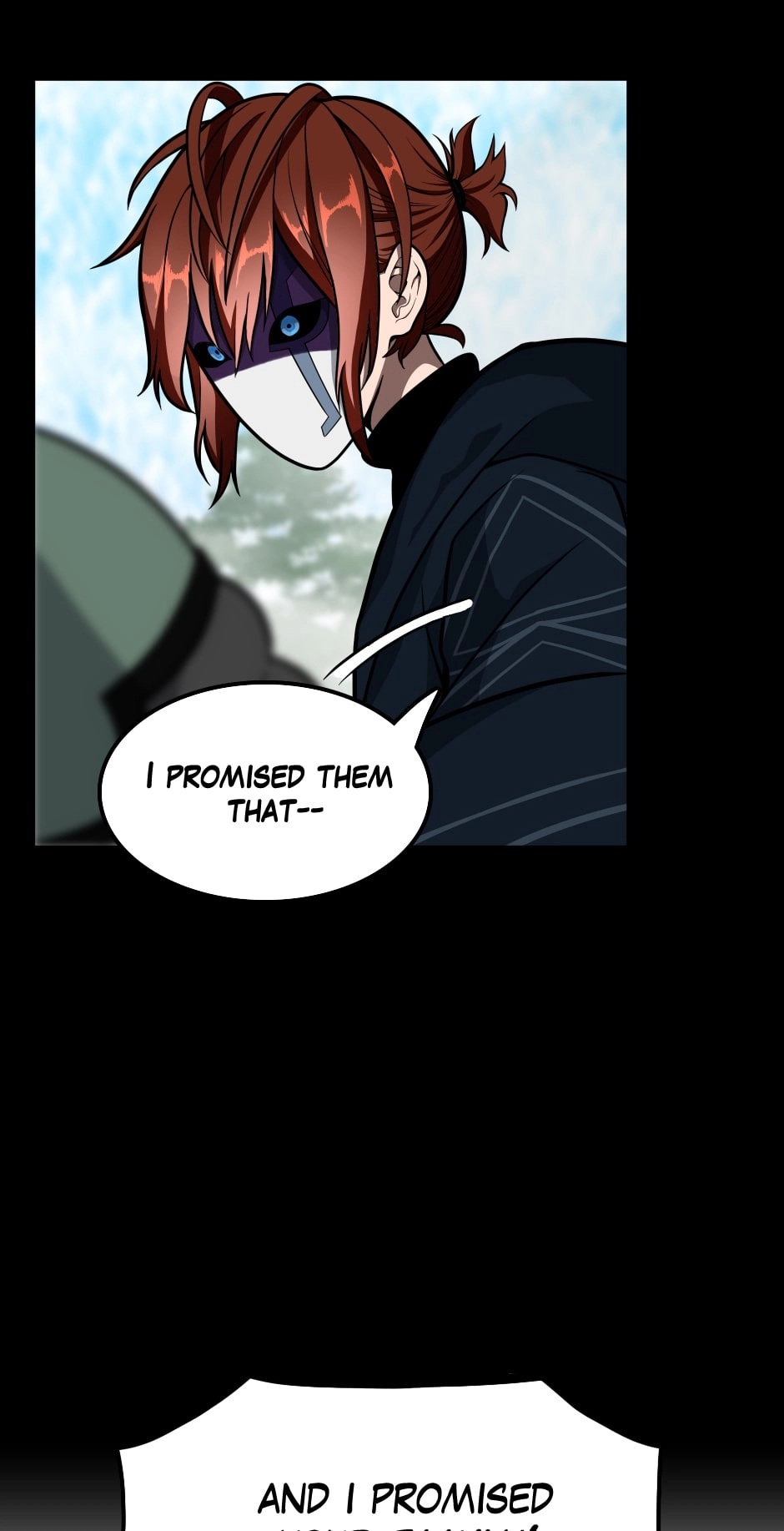 The Beginning After the End Chapter 65 - Page 42