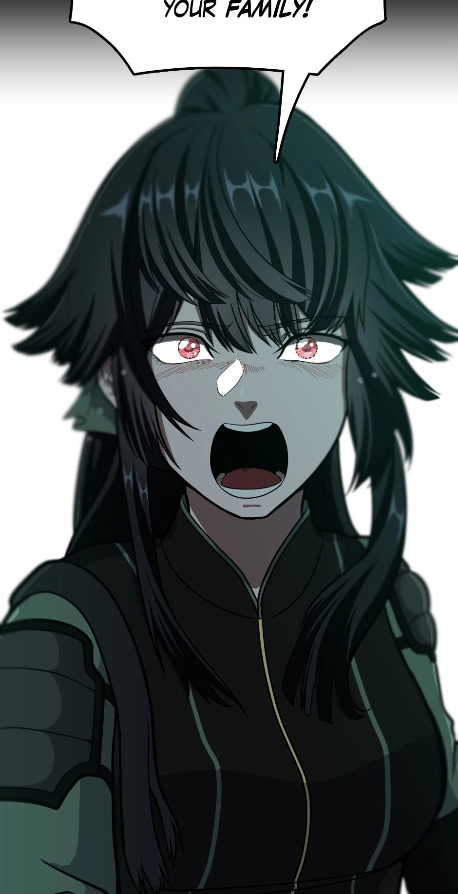 The Beginning After the End Chapter 65 - Page 43
