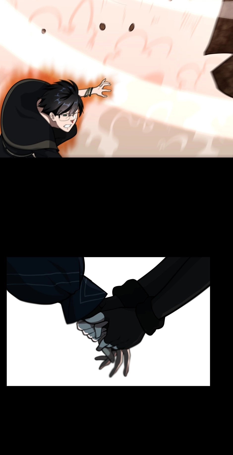 The Beginning After the End Chapter 65 - Page 46
