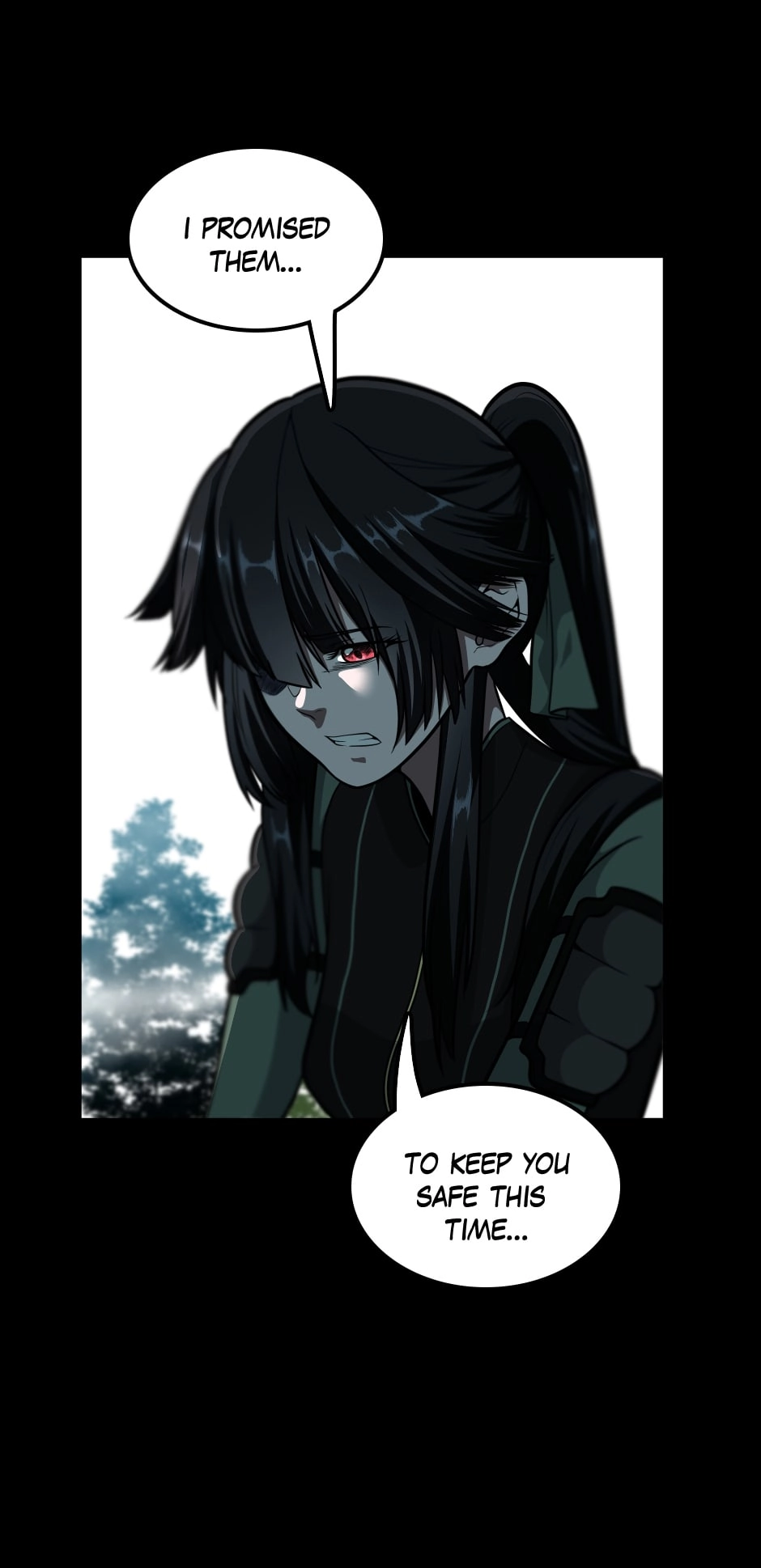 The Beginning After the End Chapter 65 - Page 47
