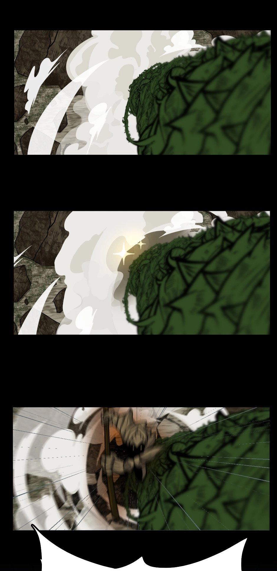 The Beginning After the End Chapter 65 - Page 48